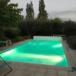 D'hotes Chevrefeuille Πανσιόν