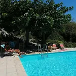 D'hotes Chevrefeuille 4*