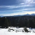 Πανσιόν D'hotes Chevrefeuille 4*
