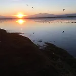 Πανσιόν D'hotes Chevrefeuille Moltig les Bains