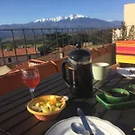 D'hotes Chevrefeuille 4* Moltig les Bains