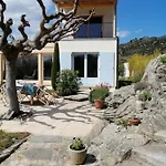 D'hotes Chevrefeuille Πανσιόν Moltig les Bains