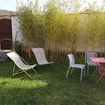 Πανσιόν D'hotes Chevrefeuille Moltig les Bains