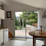 Πανσιόν D'hotes Chevrefeuille