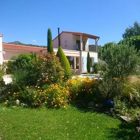 Maison Chevrefeuille, Et Moltig les Bains