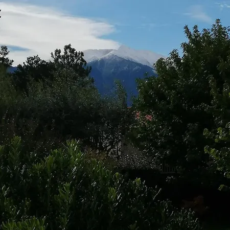 Konukevi D'hotes Chevrefeuille 4*