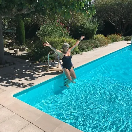 D'hotes Chevrefeuille 4*