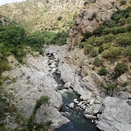D'hotes Chevrefeuille 4* Moltig les Bains