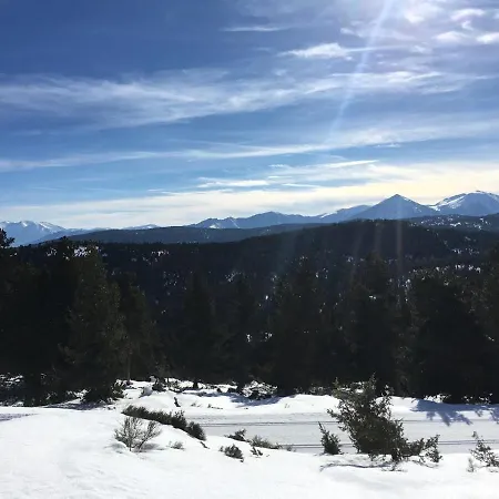 Pensión D'hotes Chevrefeuille 4*