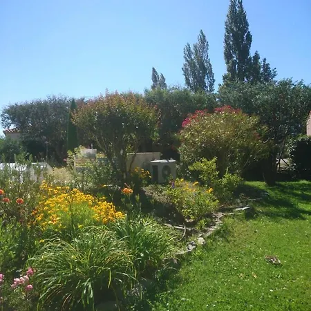 Guest house Maison Chevrefeuille, Et Moltig les Bains