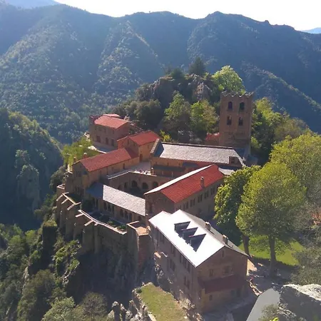 Maison Chevrefeuille, Et Guest house *