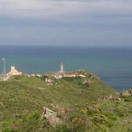 D'hotes Chevrefeuille 4*