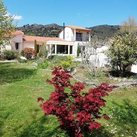Maison Chevrefeuille, Et Guest house *