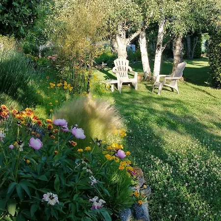 D'hotes Chevrefeuille