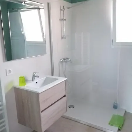 Chevrefeuille Appartement Meuble Moltig les Bains