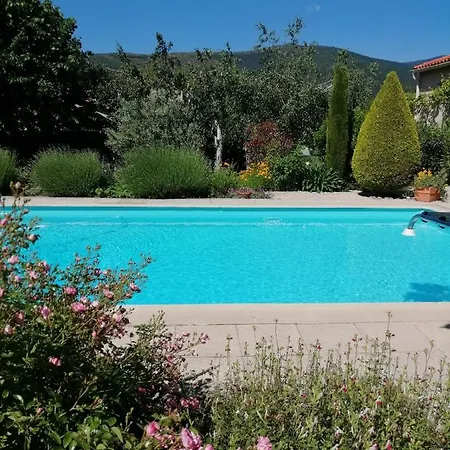 Chevrefeuille Appartement Meuble Πανσιόν Moltig les Bains