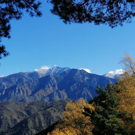 Vendégház D'hotes Chevrefeuille 4*