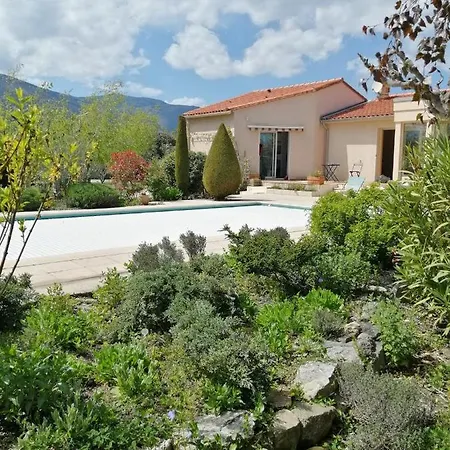 Chevrefeuille Appartement Meuble Πανσιόν