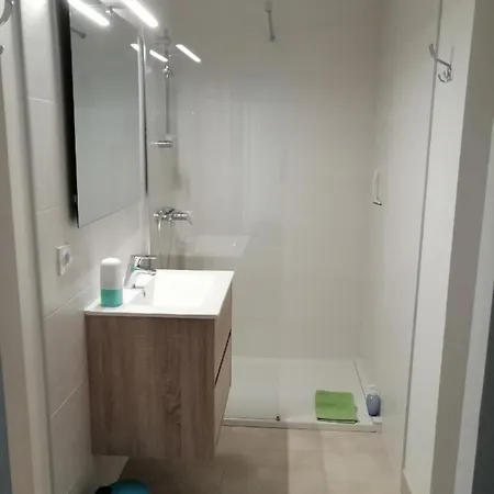 Chevrefeuille Appartement Meuble Πανσιόν 4*