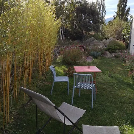 Maison Chevrefeuille, Et Guest house *