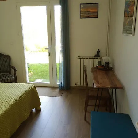 Chevrefeuille Appartement Meuble Πανσιόν Moltig les Bains