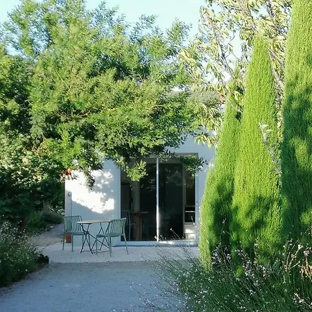 D'hotes Chevrefeuille 4* Moltig les Bains