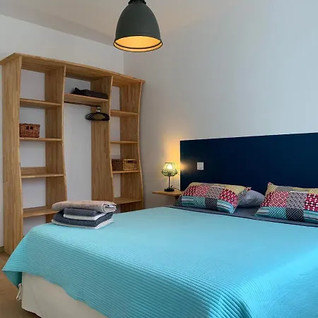 Guest house D'hotes Chevrefeuille