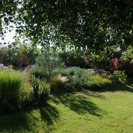 Chevrefeuille Appartement Meuble 4*