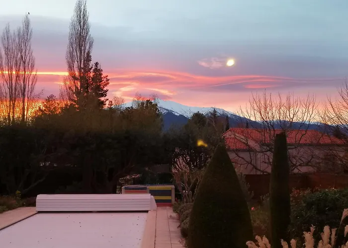 D'hotes Chevrefeuille