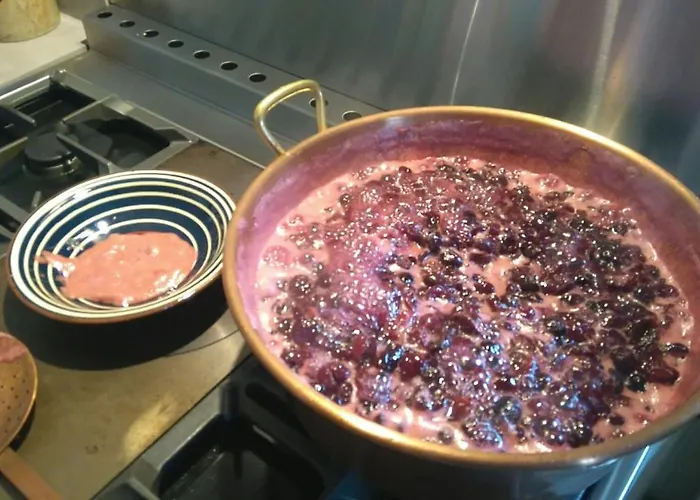 D'hotes Chevrefeuille Guest house