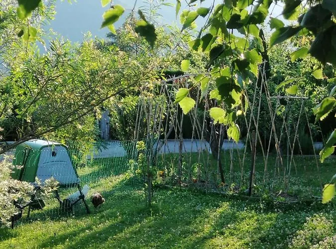 Guest house D'hotes Chevrefeuille